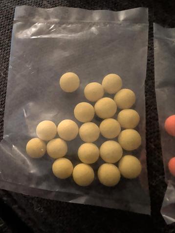 Karperaas  beschikbaar voor biedingen