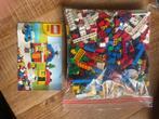 Lego 4628 stenenpret, Ophalen of Verzenden, Zo goed als nieuw, Complete set, Lego