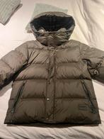 Burberry donsjas xl, Kleding | Heren, Ophalen of Verzenden, Zo goed als nieuw, Maat 56/58 (XL), Zwart