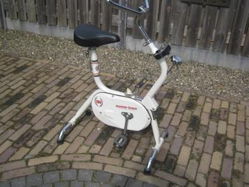 Hometrainer  beschikbaar voor biedingen