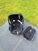 Maxi cosi pebble plus en 2way fix, Kinderen en Baby's, Autostoeltjes, Maxi-Cosi, Gebruikt, Ophalen, Isofix