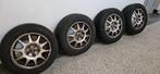 Auto banden + wielen, Auto-onderdelen, Banden en Velgen, Ophalen, Gebruikt, 15 inch, All Season