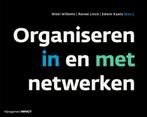 Organiseren in en met netwerken - Nikki Willems, Verzenden, Zo goed als nieuw, Nikki Willemse