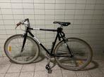 Troy Racefiets / Fixie – Lichtgewicht, Ophalen, Gebruikt, Minder dan 10 versnellingen, Overige merken