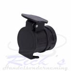 Verloopstekker 13 polige stekker 7 polig stekkerdoos, Verzenden, NB, Nieuw, NB