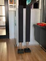 B&O Beolab 8000 + Beolab 7.6.2 centerspeaker, Overige merken, Ophalen of Verzenden, Zo goed als nieuw, 120 watt of meer
