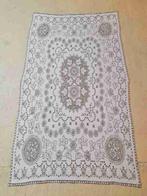 Tafelkleed Ibiza opengewerkte zachte stof 190/110, Huis en Inrichting, Tafelkleden, Gebruikt, Etten-Leur, DJT@dejuistetoon.eu