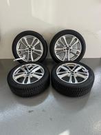 Winterset Kia Sportage 5x114.3 235/50/19 Hankook SET 24, Gebruikt, Banden en Velgen, Winterbanden, 235 mm