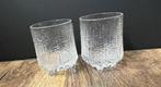 Iittala Ultima Thule glas (2), Verzamelen, Glas en Borrelglaasjes, Ophalen of Verzenden, Zo goed als nieuw