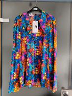 Carnavalsbloes disco 'wilders en wilders' Heren Maat 52, Ophalen of Verzenden, Nieuw, Maat 52/54 (L)