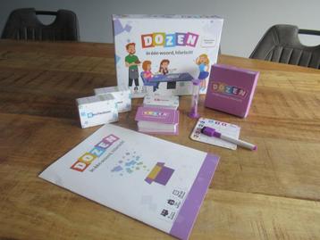 Het Dozen Spel Bitterballen Games bordspel party spel 30 sec beschikbaar voor biedingen