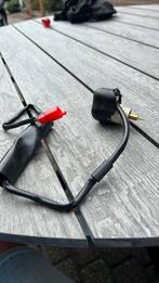 Elektrische choke voor GY6 carburateur., Ophalen of Verzenden, Nieuw, Carburateur, Overige merken