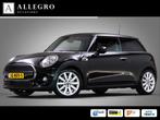 Mini Cooper 1.5 Business Sport (NAVIGATIESYSTEEM, CRUISE CON, Voorwielaandrijving, Gebruikt, 4 stoelen, Zwart