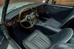 Austin Healey 3000 MK3 | Gerestaureerd | 1966, Auto's, Blauw, Metallic lak, Leder, Bedrijf