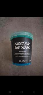 Lush shoot for the stars scrub 330g, Ophalen of Verzenden, Nieuw, Overige typen