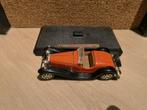 Bugatti “Type55” Bburago 1:24, Ophalen of Verzenden, Gebruikt, Auto, Bburago