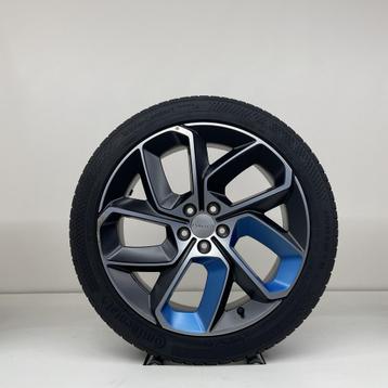 Nette 20 inch Lynk En Co velgen + Winterbanden beschikbaar voor biedingen