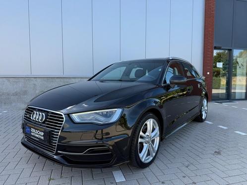 Audi A3 Sportback 1.4 e-tron PHEV Ambition 3 X S-Line|Pano|N, Auto's, Audi, Bedrijf, Te koop, A3, ABS, Adaptive Cruise Control