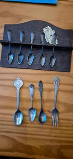 Oud bestek, Ophalen of Verzenden