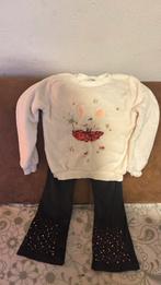 Leuk kerst setje & een partij kinderkleding in goede staat!!, Ophalen, Meisje, Zo goed als nieuw, Zara