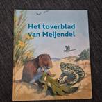 M. de Ruijter - Het toverblad van Meijendel, Ophalen of Verzenden, Zo goed als nieuw, M. de Ruijter