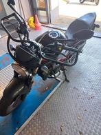 Complete VALBEUGELSET SUZUKI SV650 2018, Motoren, Ophalen