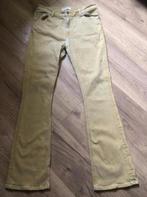 MUD JEANS FLARED HAZEN beige jeans mt 32/34 TERRA, Kleding | Heren, Spijkerbroeken en Jeans, W32 (confectie 46) of kleiner, MUD JEANS