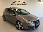 Volkswagen Golf 2.0 TFSI GTI NIEUWSTAAT/FULLOPTION/DSG/VOLLE, Zwart, 4 cilinders, 1984 cc, Leder