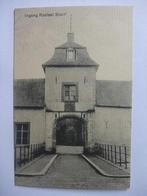 P35 Kasteel Stein (Limburg), Verzamelen, Verzenden, 1920 tot 1940, Ongelopen, Limburg