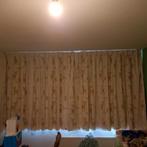 Gordijnen voor een kinderkamer, Ophalen of Verzenden, Gebruikt, Gordijnen of Lamellen