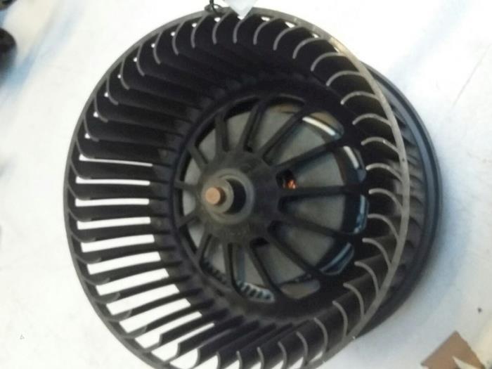 Kachel Ventilatiemotor van een Volvo C70, Auto-onderdelen, Overige Auto-onderdelen, Volvo, Gebruikt, 3 maanden garantie, Ophalen of Verzenden