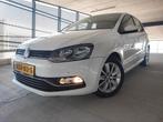 Polo 1.2 TSI 2015 Wit AIRCO-APK-DSG-PARKEERSENSOREN, 4 cilinders, 1039 kg, Wit, Particulier