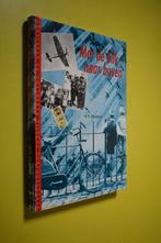 Met de blik naar boven (Groningen en Omstr. WO II, Boeken, Tweede Wereldoorlog, M.H. Huizinga, Ophalen of Verzenden, Zo goed als nieuw