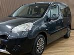 Peugeot Partner Tepee 1.6 VTi Access|Airco|Schuifdeuren|, Voorwielaandrijving, Gebruikt, 4 cilinders, 98 pk