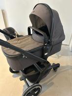 Joolz kinderwagen Day + plus complete set Awesome Antraciet, Kinderen en Baby's, Kinderwagens en Combinaties, Zo goed als nieuw