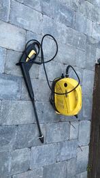 Kärcher K 2.01, Tuin en Terras, Hogedrukreinigers, Ophalen of Verzenden, Gebruikt, Elektrisch, Kärcher