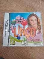 Lingo voor kinderen (Nintendo ds), Spelcomputers en Games, Puzzel en Educatief, 1 speler, Ophalen of Verzenden, Zo goed als nieuw