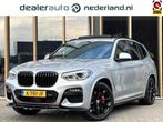 Bmw X3 xDrive30e High Executive M Sport | Elect-Trekhaak | P, Automaat, 1998 cc, Gebruikt, Euro 6