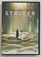 Stalker - Andrei Tarkovsky DVD, Vanaf 12 jaar, Ophalen of Verzenden, Gebruikt, Overige gebieden