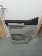 Deurpaneel VW T6 links, (2018), Ophalen, Gebruikt
