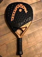 Head speed Motion, Sport en Fitness, Padel, Ophalen of Verzenden, Padelracket