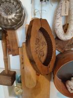 Oude botermal, Antiek en Kunst, Verzenden