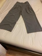 Msch Copenhagen pantalon grijs maat S, Kleding | Dames, Broeken en Pantalons, Msch Copenhagen, Ophalen of Verzenden, Zo goed als nieuw