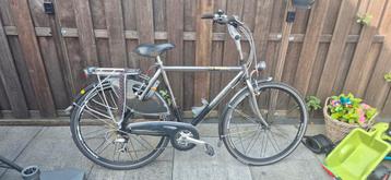 Gazelle Medeo Alu Lite - Complete Fiets beschikbaar voor biedingen
