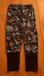 Legerbroekje maat 128, Ophalen of Verzenden, Gebruikt, 122 t/m 128, Jongen of Meisje