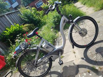 Flyer c5 36V beschikbaar voor biedingen