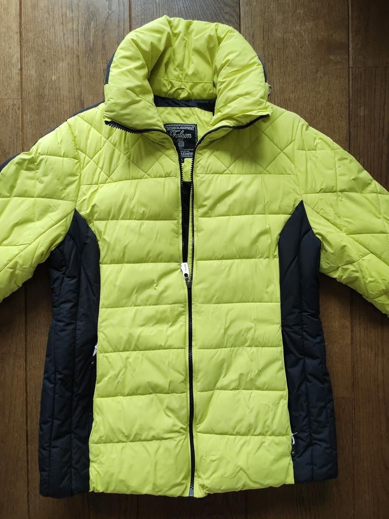 Falcon skijas dames maat XL, Kleding | Dames, Wintersportkleding, Falcon, Maat 46/48 (XL) of groter, Ophalen of Verzenden, Zo goed als nieuw