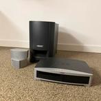 Bose 3·2·1 Home Entertainment System, Ophalen of Verzenden, Zo goed als nieuw, Overige merken, Dvd-speler