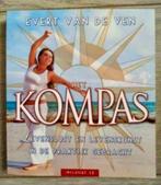 Het Kompas  -  Evert van de Ven, Boeken, Spiritualiteit algemeen, Overige typen, Evert van de Ven, Ophalen of Verzenden