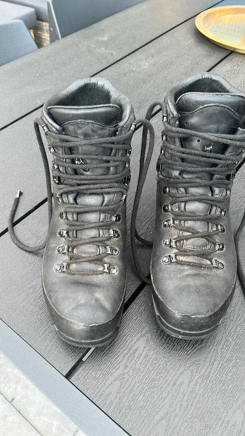 Meindl 270 M2 maat 43 wandel/berg schoenen, Sport en Fitness, Bergsport en Wandelen, Zo goed als nieuw, Schoenen, Ophalen